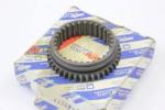 Sleeve, 1st - 2nd gear synchro ring sleeve (7643557), FIAT / Lancia Original
